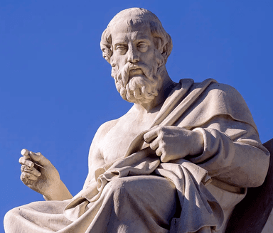 Plato
